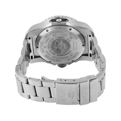 Breitling Cockpit B50 EB501019/C904 | Timepiece360