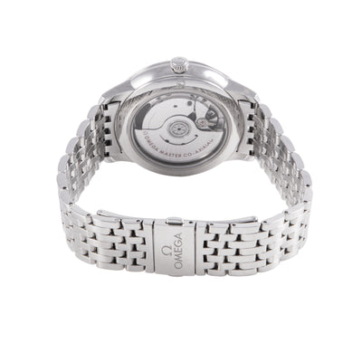 Omega De Ville Prestige 434.10.40.20.02.001 | Timepiece360