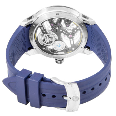 Angelus Racing Tourbillon 0TSBT.U01A.K07A | Timepiece360

