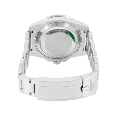 Rolex Submariner Date "Hulk" 116610LV | Timepiece360