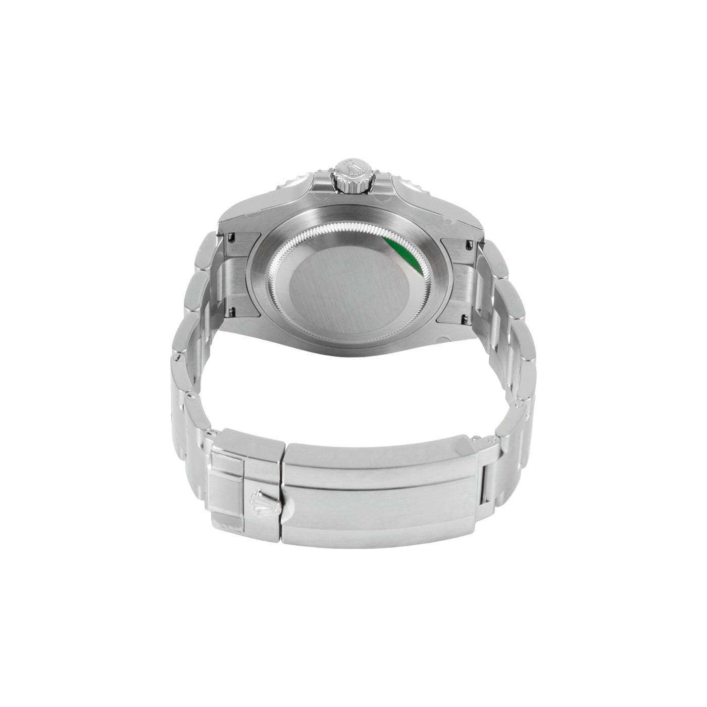 Rolex Submariner Date "Starbucks" 126610LV | Timepiece360