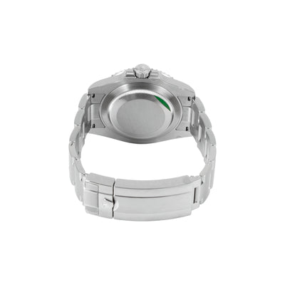 Rolex Submariner Date "Starbucks" 126610LV | Timepiece360