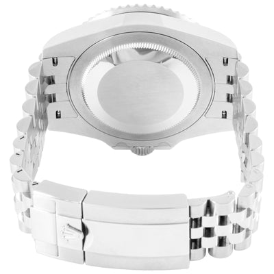 GMT-Master II "Sprite"