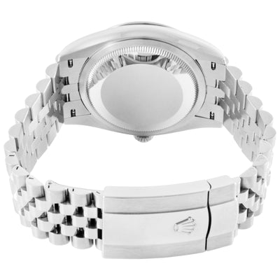 Rolex Datejust 36 126200 | Timepiece360