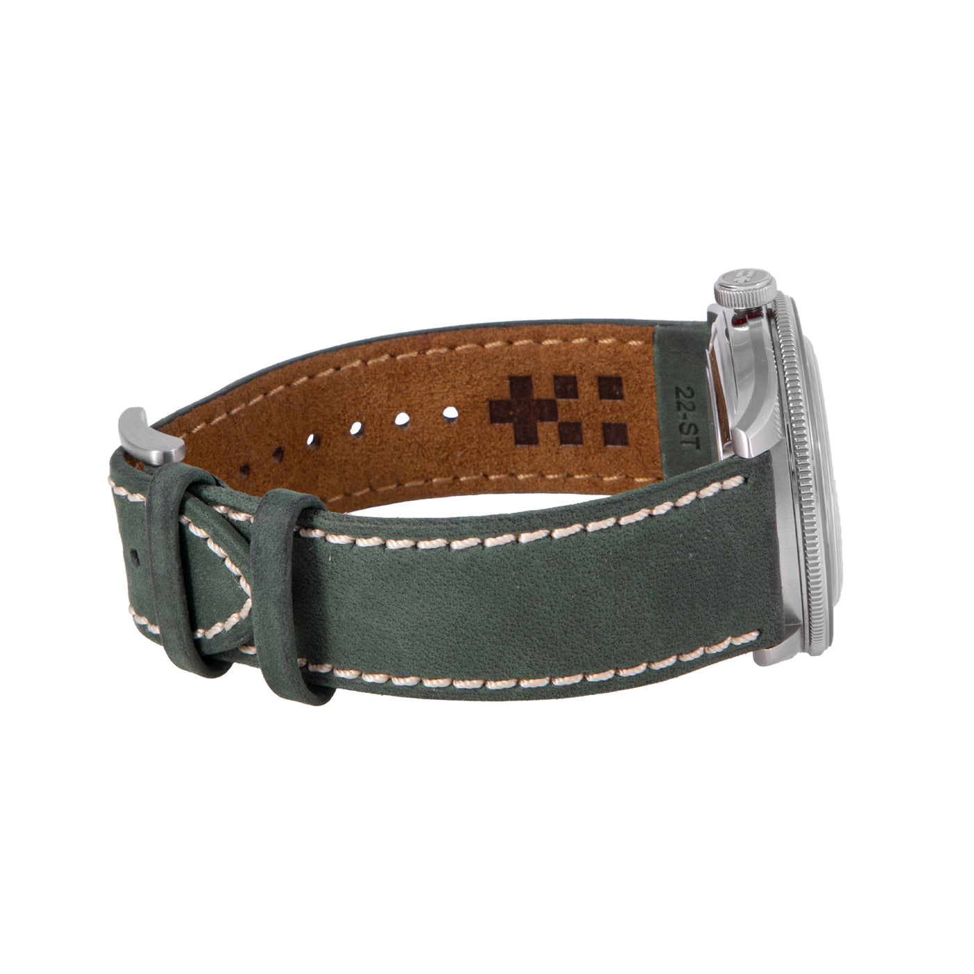 Christopher Ward C65 Aquitaine 01.763.0504.3.340 | Timepiece360