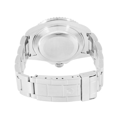 Rolex Submariner Date 16610 | Timepiece360