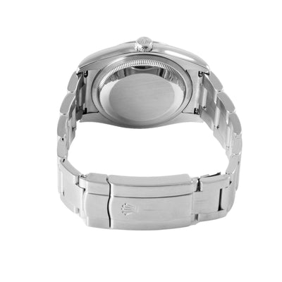 Rolex Oyster Perpetual 36 116000 | Timepiece360