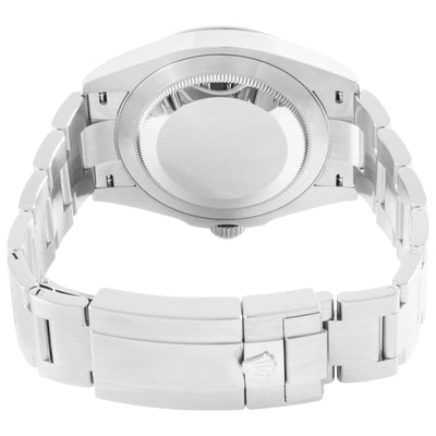 Rolex Air-King 126900 | Timepiece360