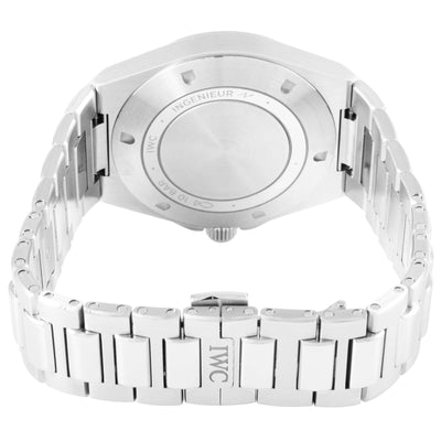 IWC Ingenieur IW328908 | Timepiece360