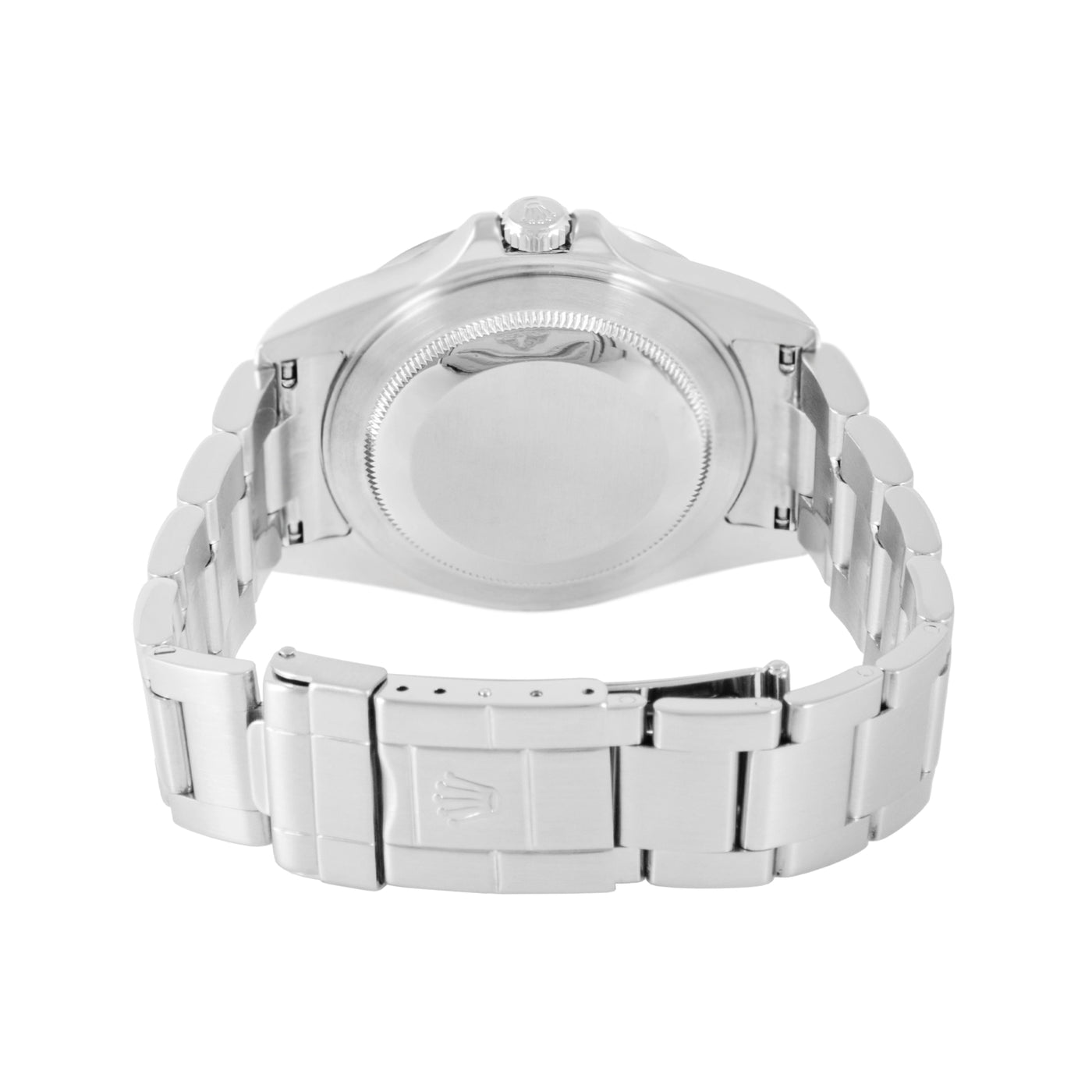 Rolex Explorer II 16570T | Timepiece360