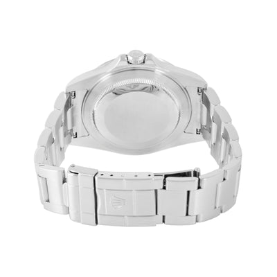 Rolex Explorer II 16570T | Timepiece360