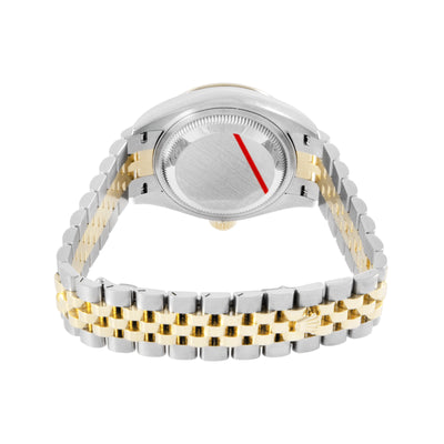 Rolex Lady-Datejust 28 279163 | Timepiece360