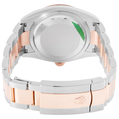 Rolex Datejust 36 126201 | Timepiece360