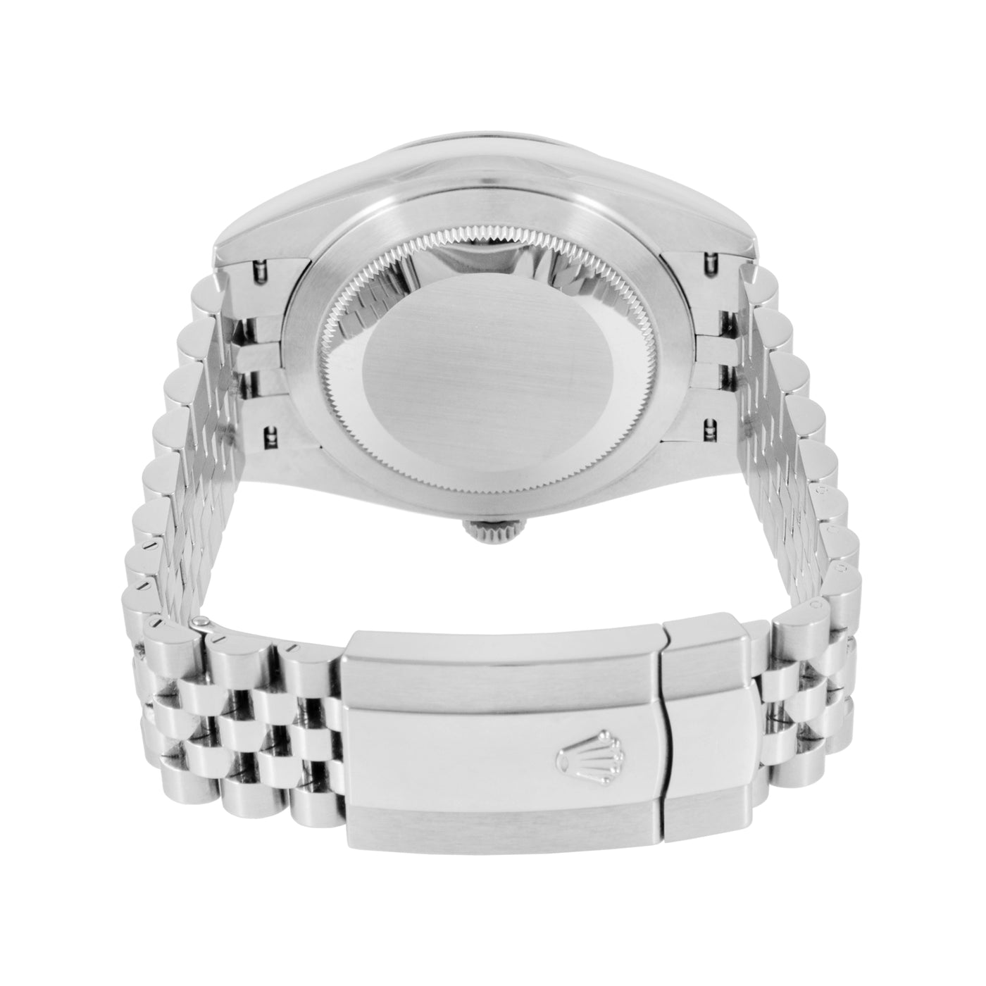 Rolex Datejust 41 126334 | Timepiece360