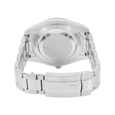 Rolex Datejust II 116334 | Timepiece360