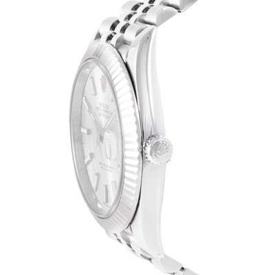 Rolex Datejust 41 126334 | Timepiece360
