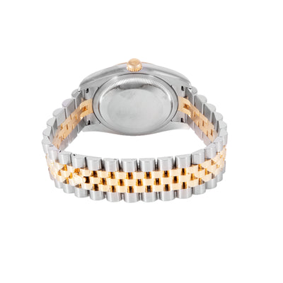 Rolex Datejust 36 116233 | Timepiece360