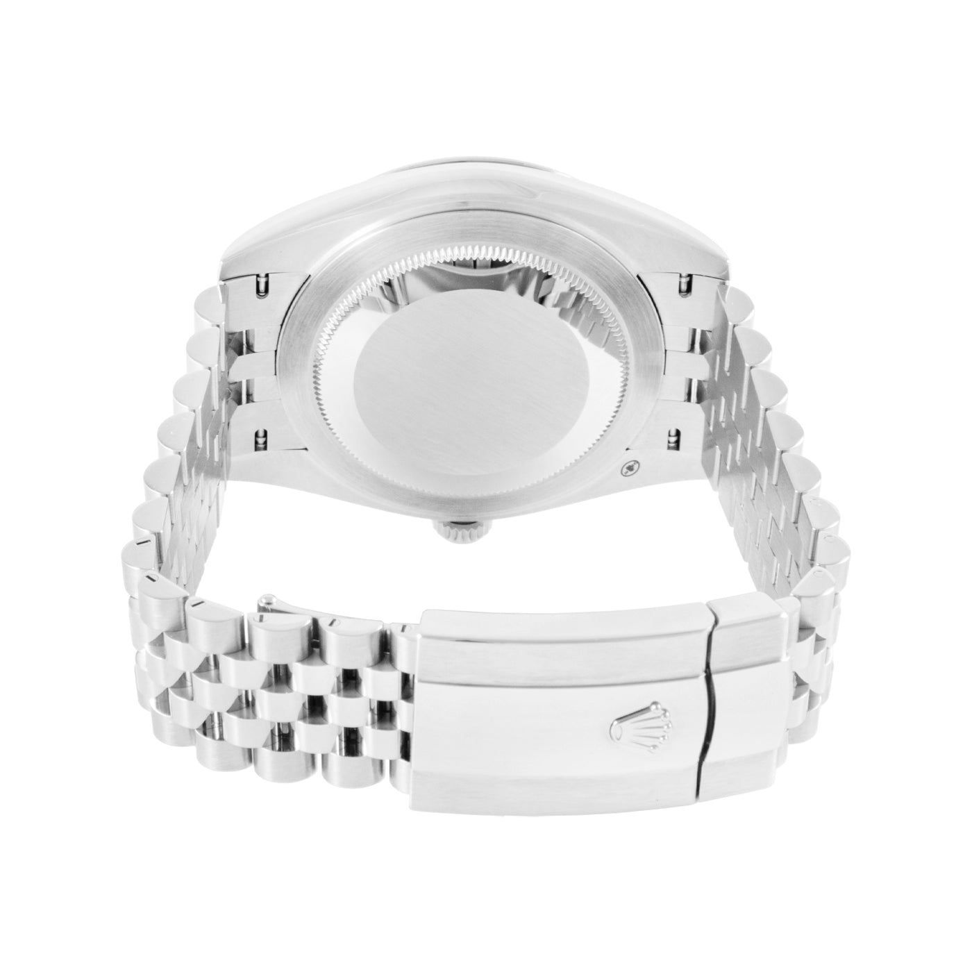 Rolex Datejust 41 126334 | Timepiece360
