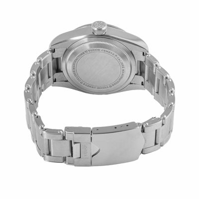 Black Bay GMT Pepsi