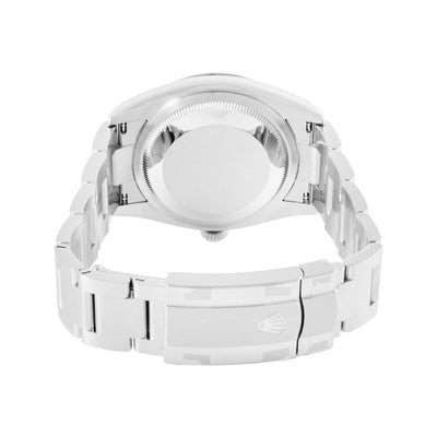Rolex Oyster Perpetual 36 126000 | Timepiece360