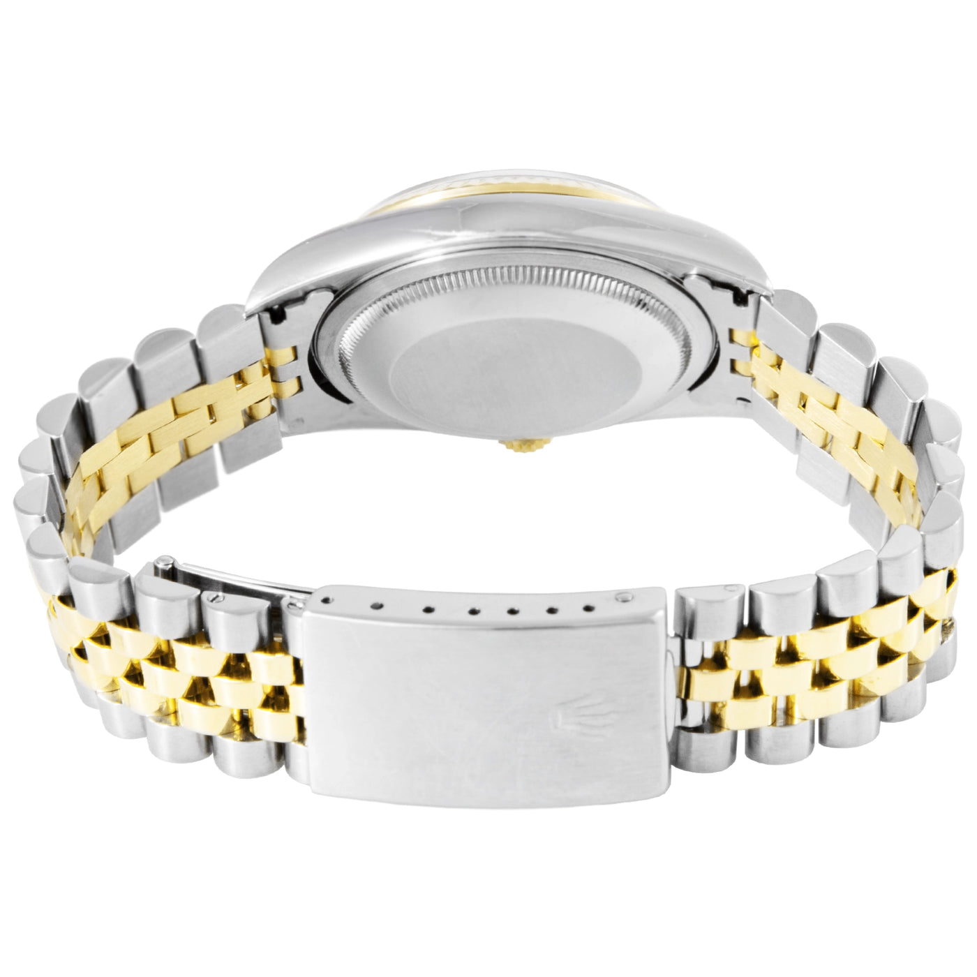 Rolex Datejust 36 16233 | Timepiece360