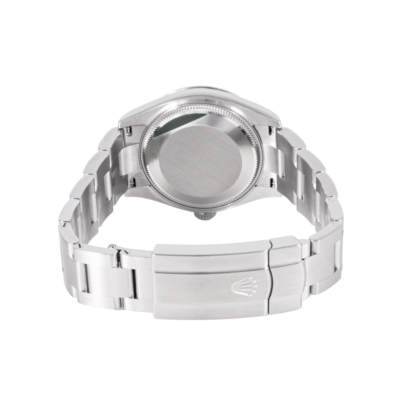 Rolex Oyster Perpetual 31 277200 | Timepiece360