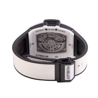 Hublot Spirit of Big Bang 642.HX.0170.RX | Timepiece360