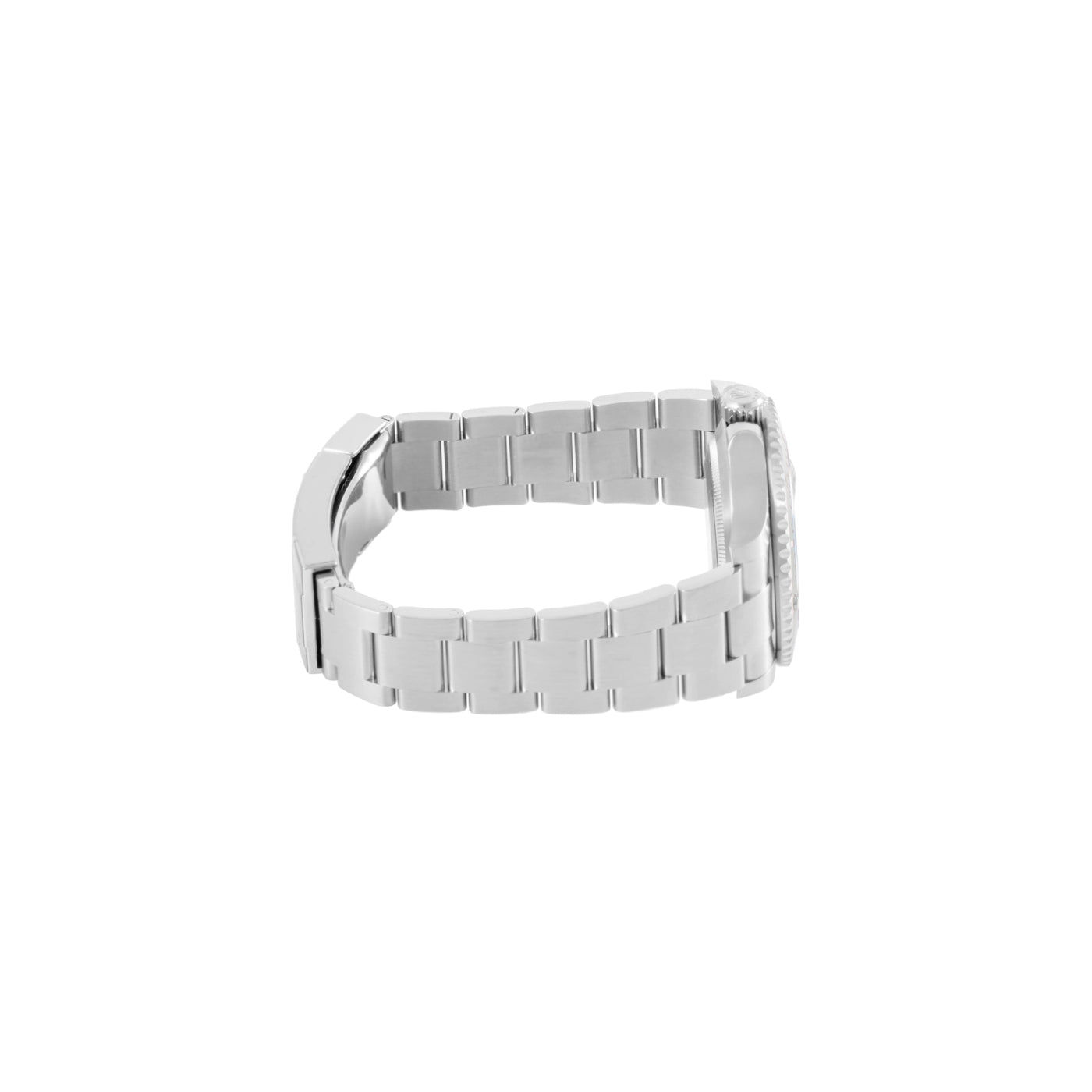 Submariner Date "Starbucks" MK2