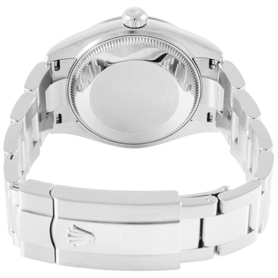 Rolex Datejust 31 278240 | Timepiece360