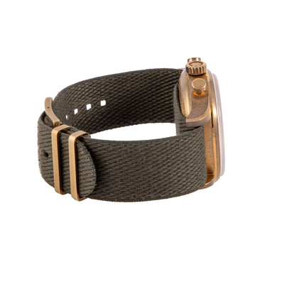 Montblanc 1858 MB 119908 | Timepiece360