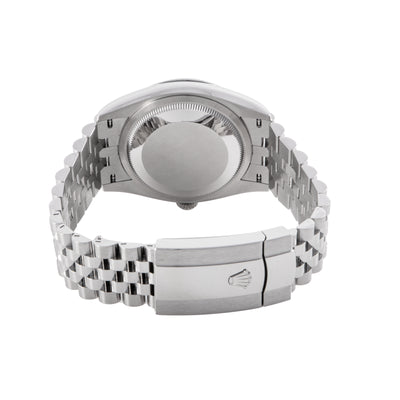 Rolex Datejust 36 126200 | Timepiece360