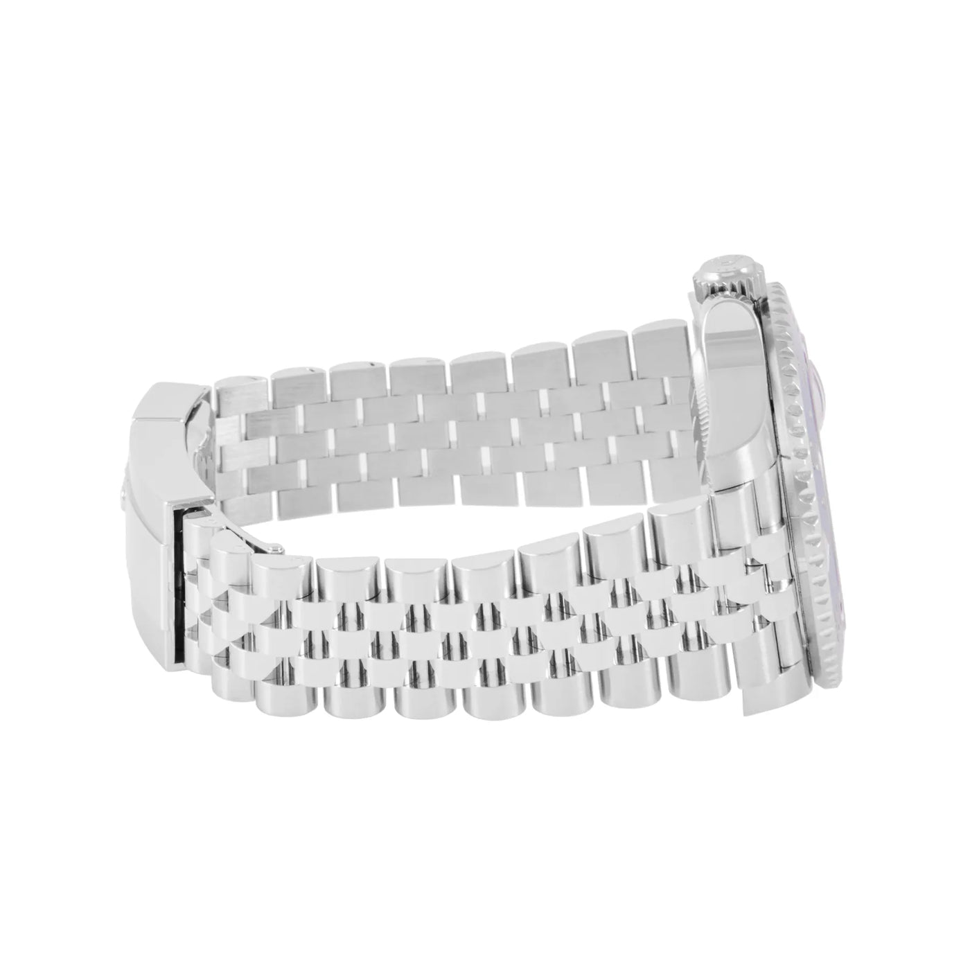 Rolex GMT-Master II Pepsi 126710BLRO | Timepiece360