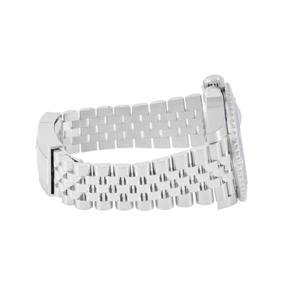 Rolex GMT-Master II Pepsi 126710BLRO | Timepiece360