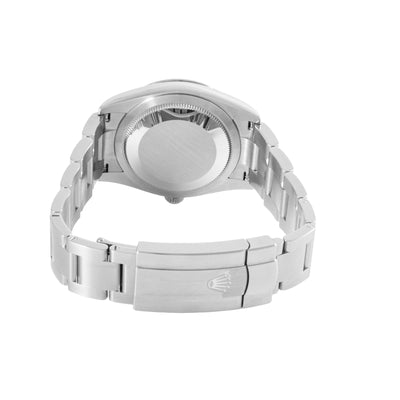Rolex Oyster Perpetual 34 124200 | Timepiece360
