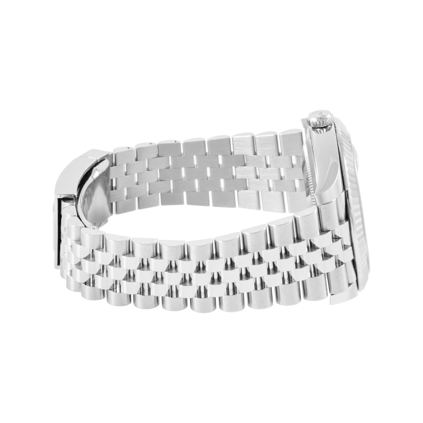 Rolex Datejust 41 126334 | Timepiece360