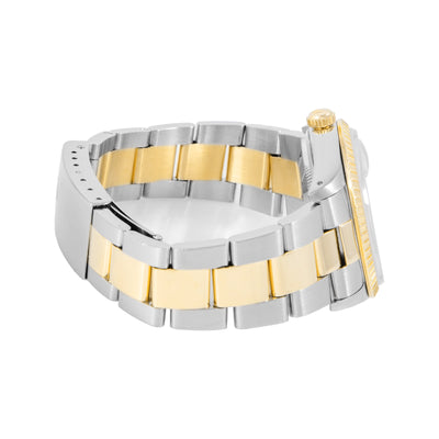 Rolex Oyster Perpetual Date 34 M15223 | Timepiece360
