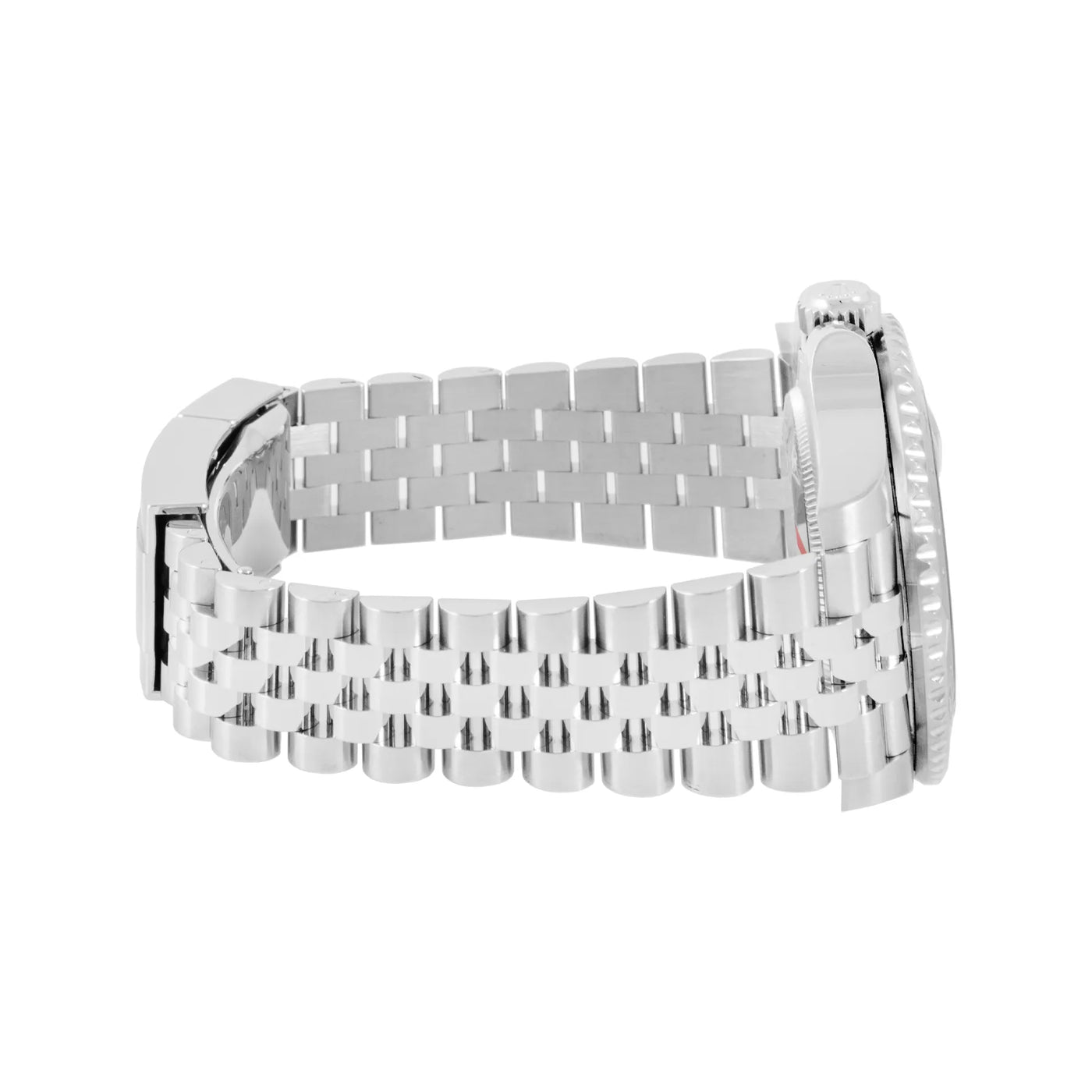 Rolex GMT-Master II "Batgirl" 126710BLNR | Timepiece360