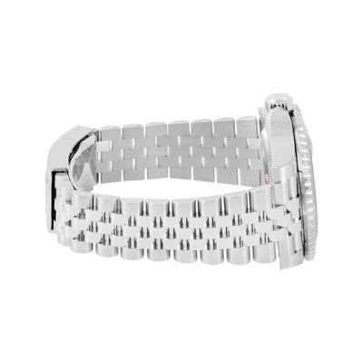 Rolex GMT-Master II "Batgirl" 126710BLNR | Timepiece360