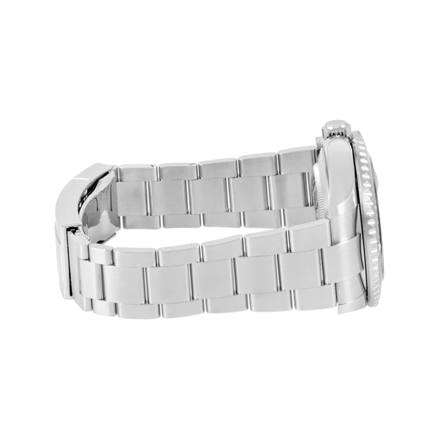 Rolex Sea-Dweller 126600 | Timepiece360