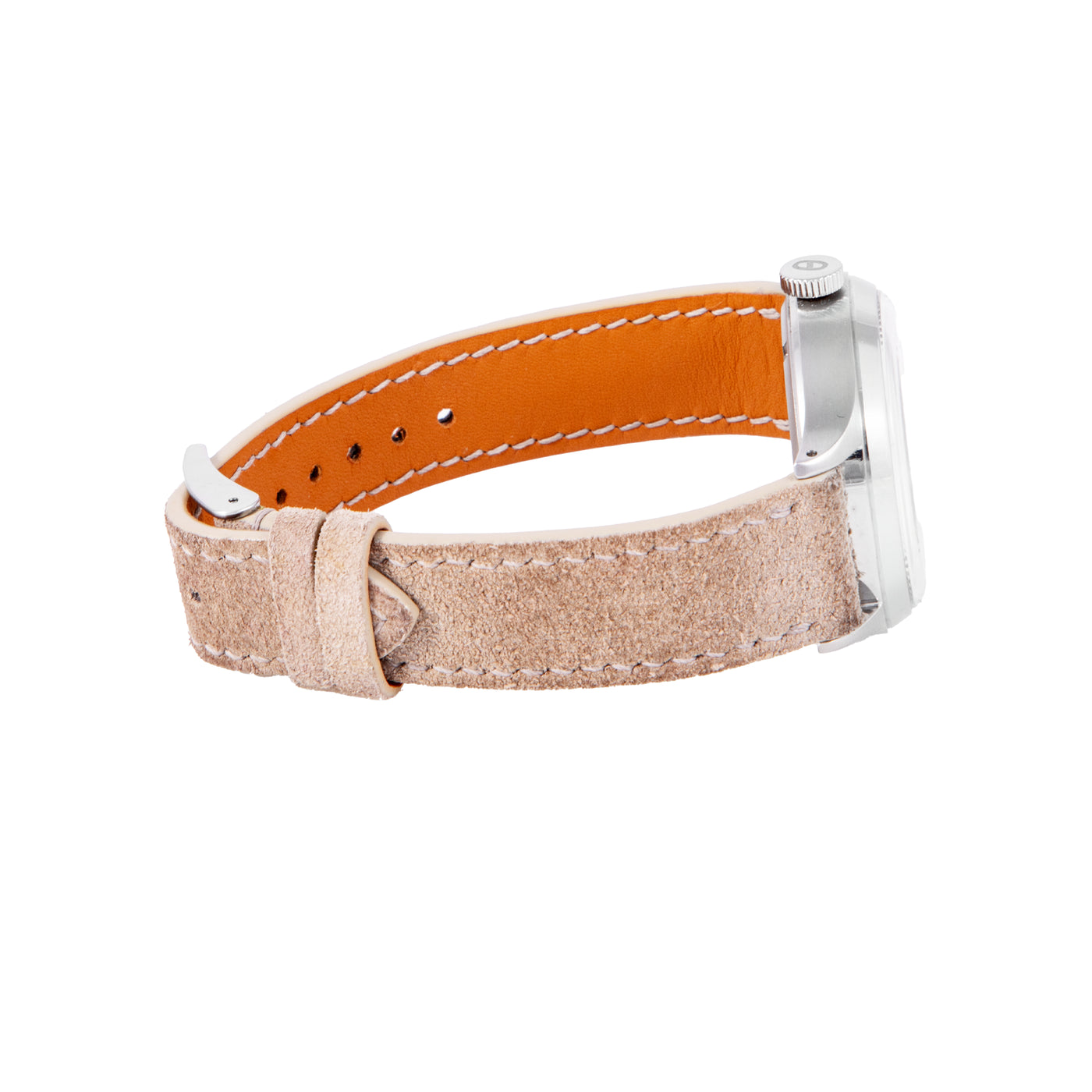 Studio Underd0g Pink Lemonade 02FSBE | Timepiece360