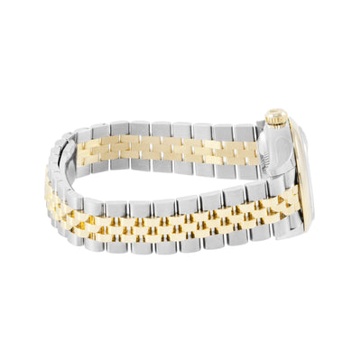 Rolex Lady-Datejust 28 279163 | Timepiece360