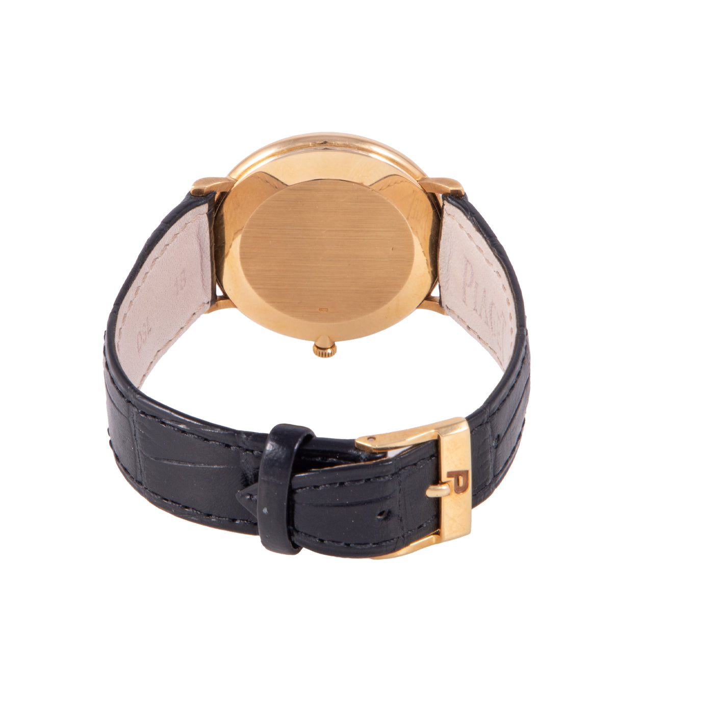 Piaget "Tiger Eye" 9035 | Timepiece360