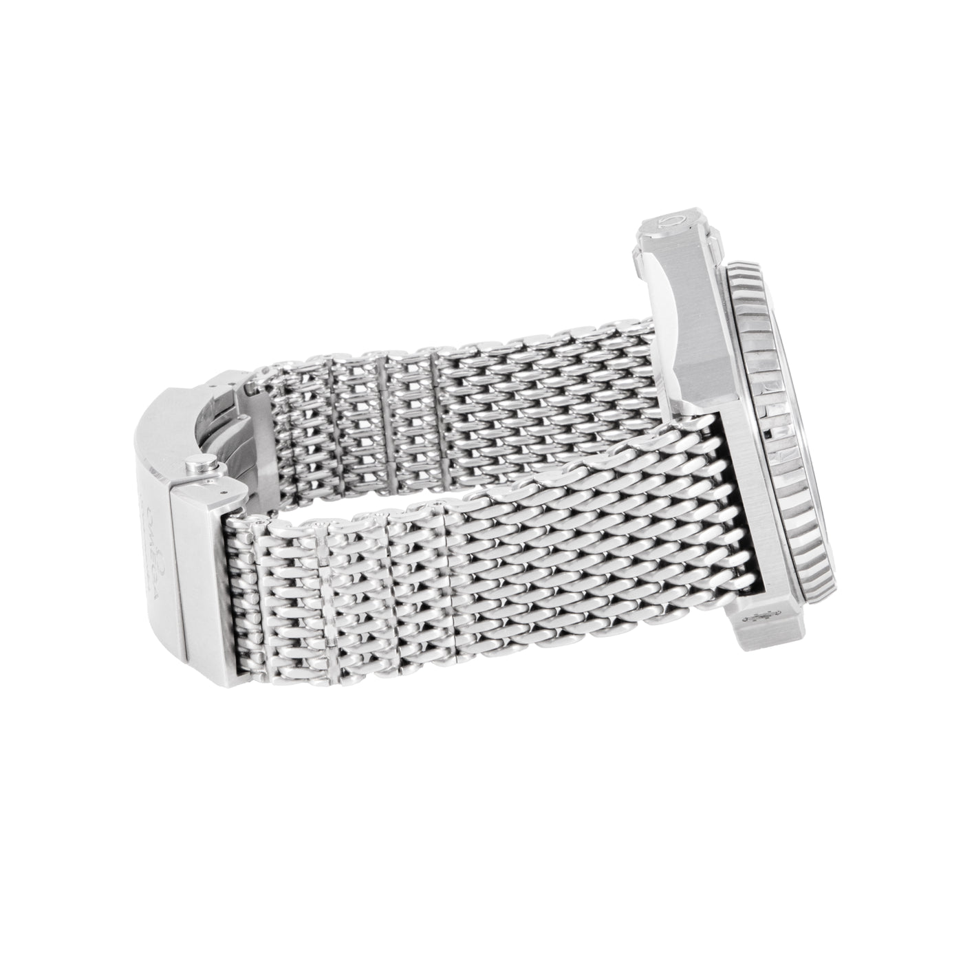 Omega Seamaster Ploprof 1200M 227.32.55.21.03.001 | Timepiece360