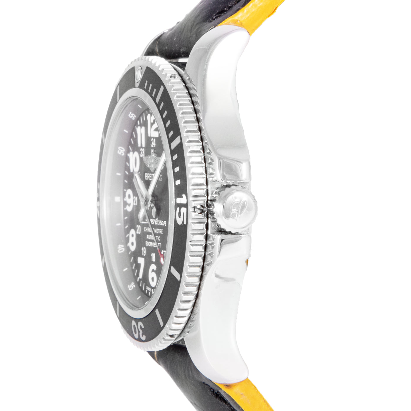 Breitling Superocean II A17365C91B1S1 | Timepiece360