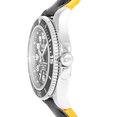 Breitling Superocean II A17365C91B1S1 | Timepiece360