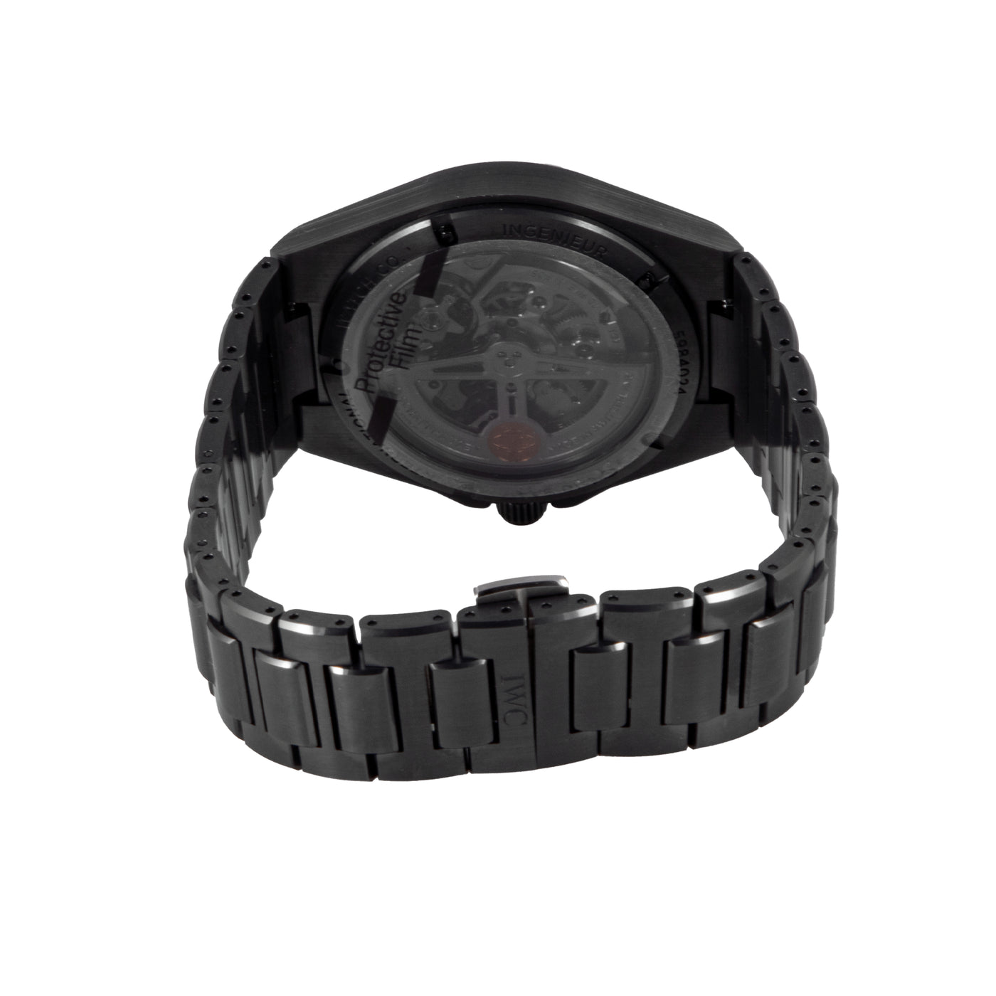 IWC Ingenieur IW338903 | Timepiece360