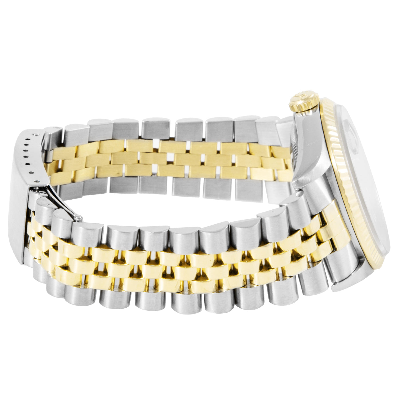 Rolex Datejust 36 16233 | Timepiece360
