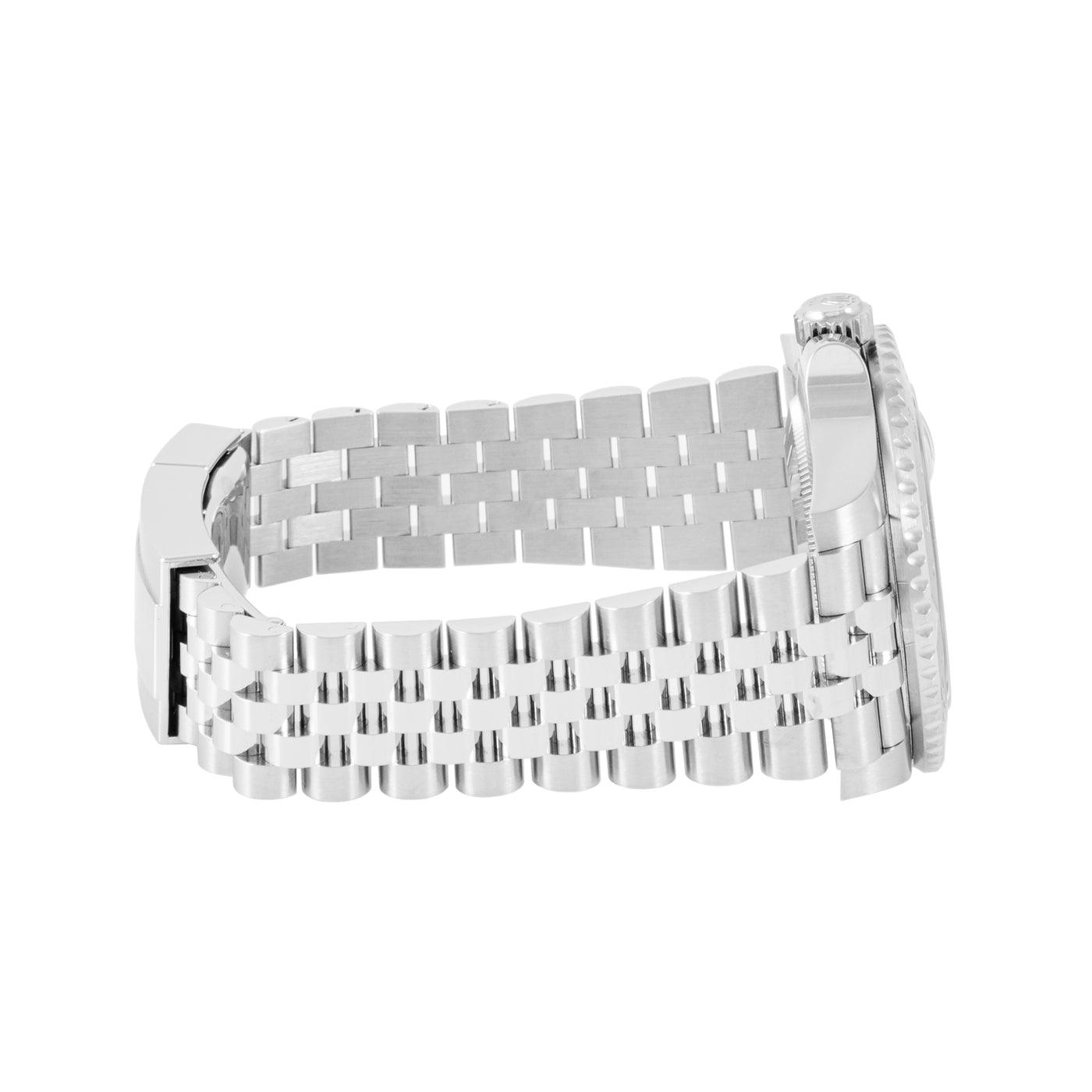 Rolex GMT-Master II 126710BLRO | Timepiece360