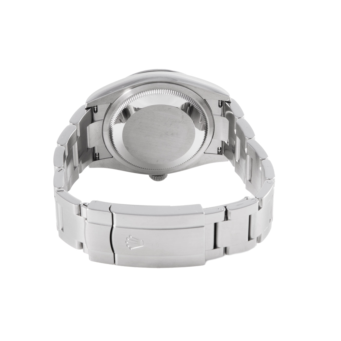 Rolex Oyster Perpetual 126000 | Timepiece360

