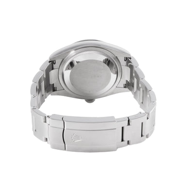 Rolex Oyster Perpetual 126000 | Timepiece360

